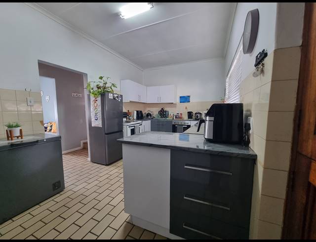 3 BEDROOM HOUSE FOR SALE IN LEVALLIA
